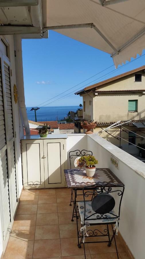 Central Panoramic Taormina Exterior photo
