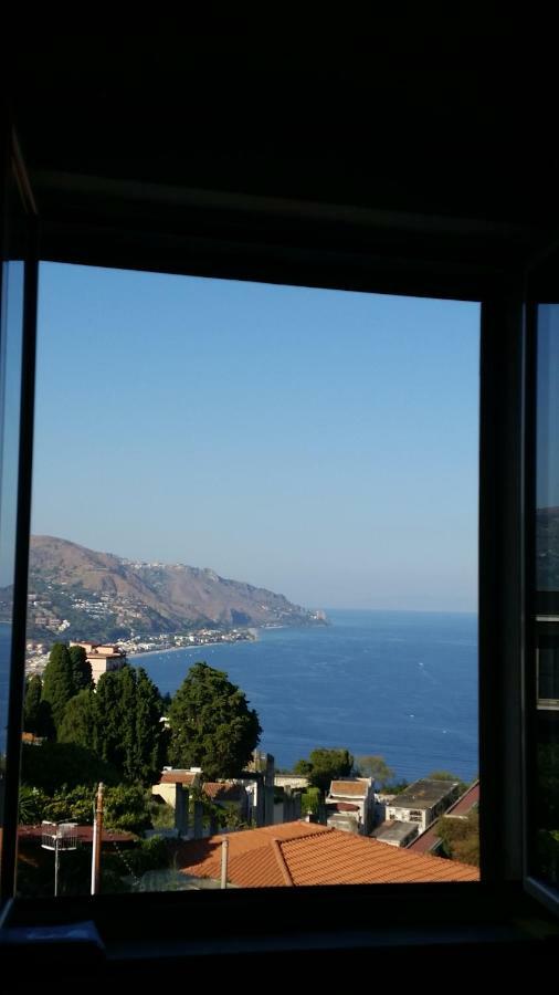 Central Panoramic Taormina Exterior photo