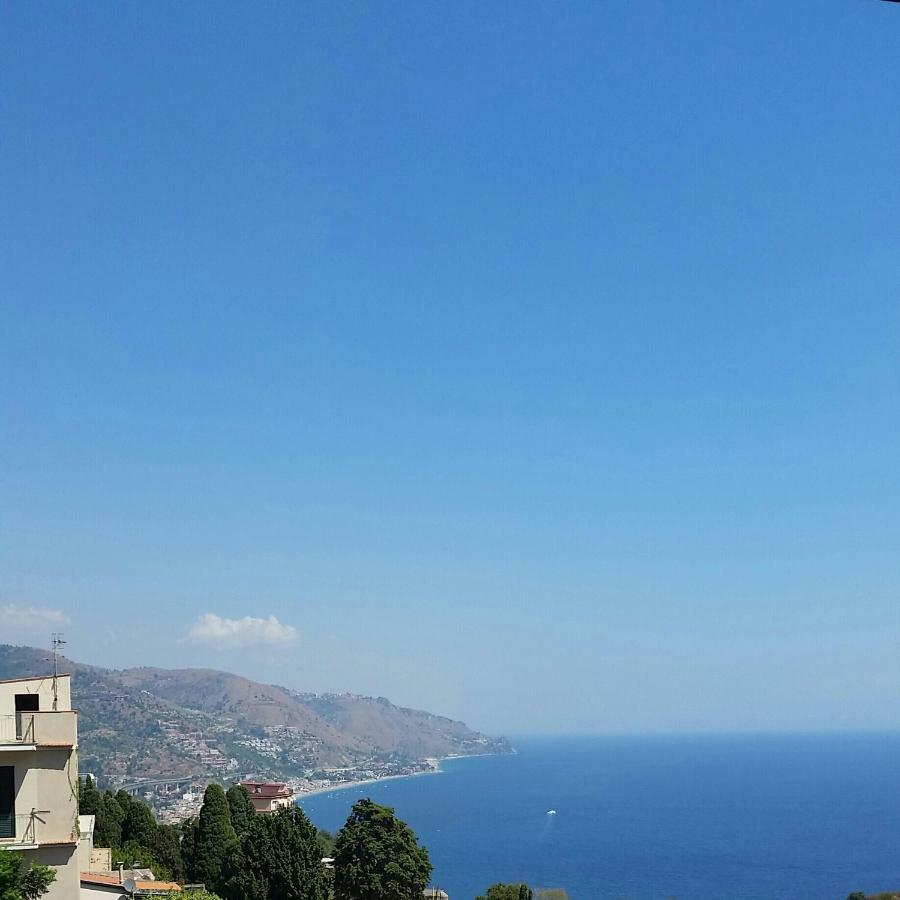 Central Panoramic Taormina Exterior photo