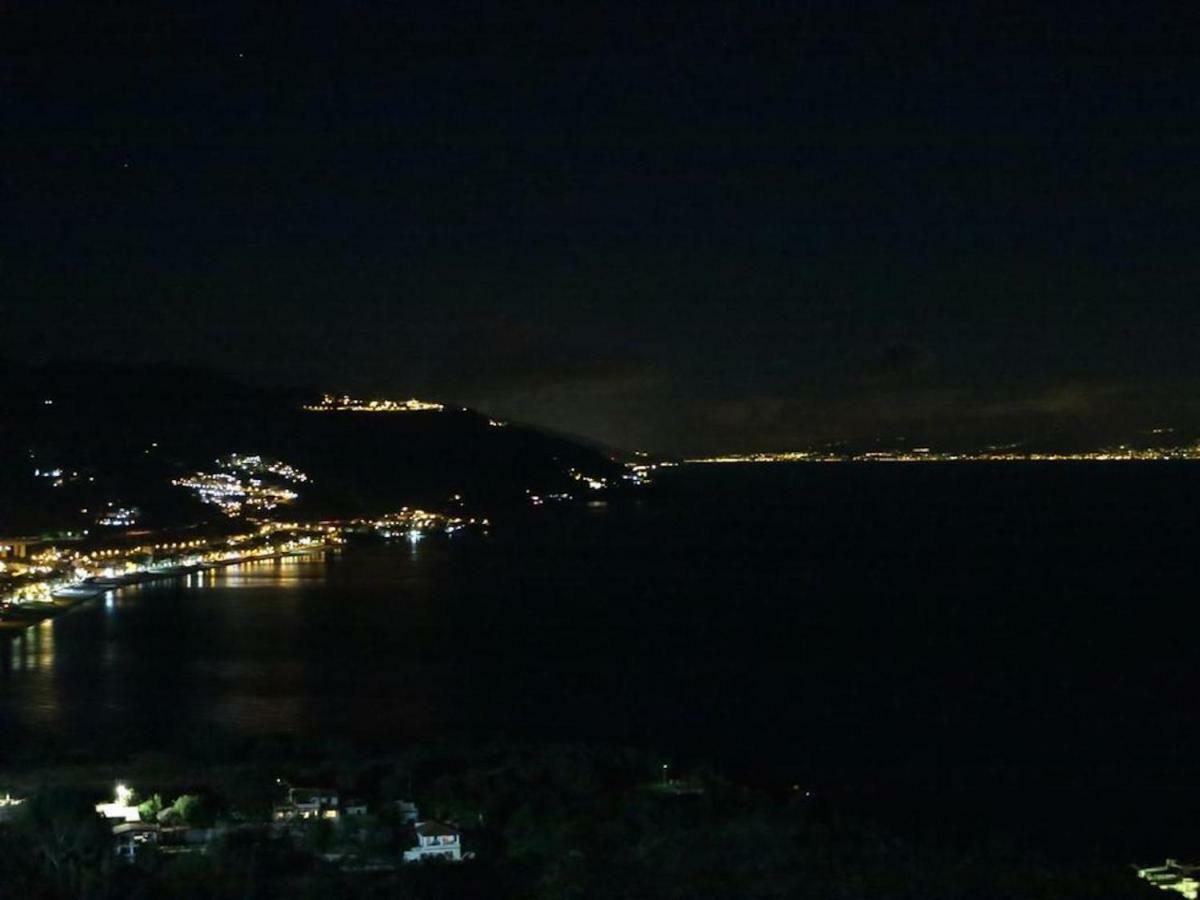 Central Panoramic Taormina Exterior photo