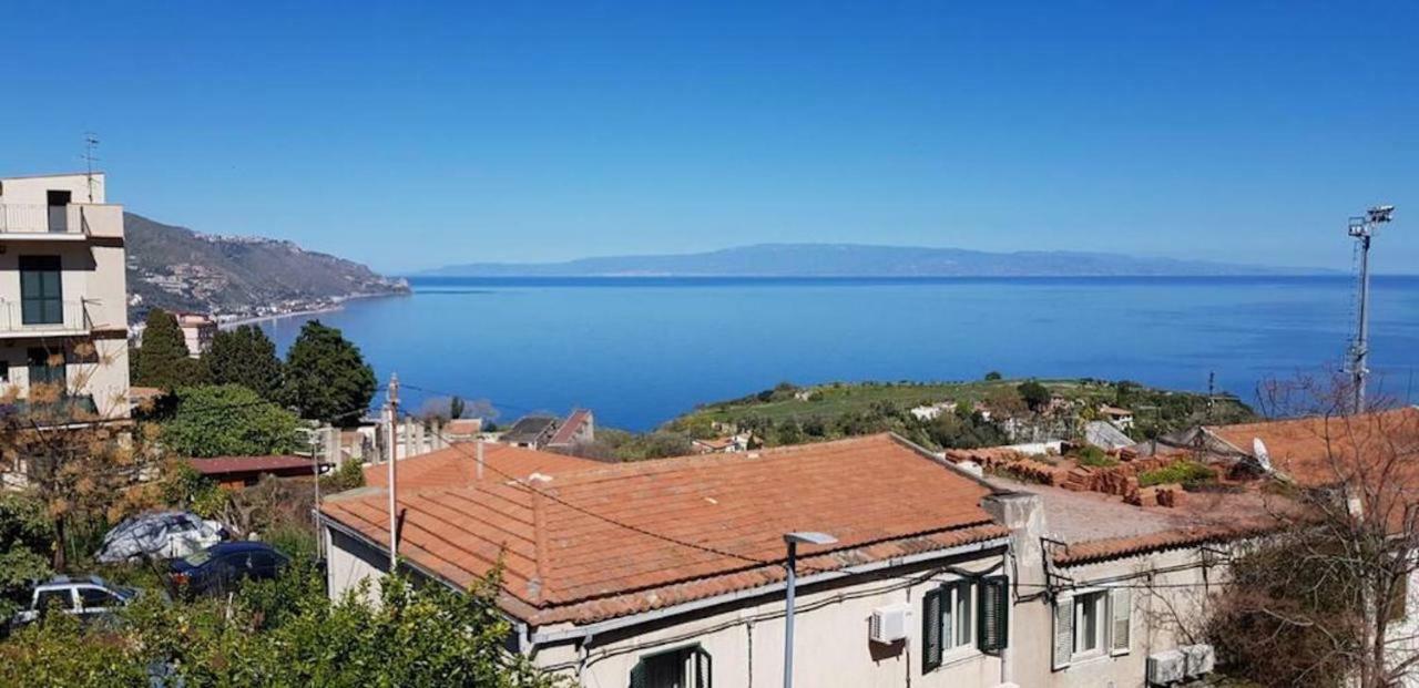 Central Panoramic Taormina Exterior photo